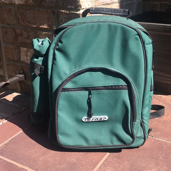 PICNIC backbag NWOT - Picture 2 of 4